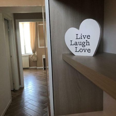 Camaldoli House Apartment Milan Bagian luar foto