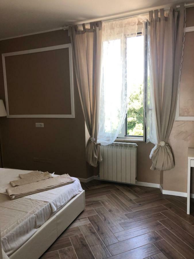 Camaldoli House Apartment Milan Bagian luar foto