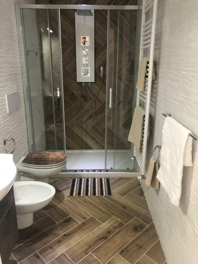 Camaldoli House Apartment Milan Bagian luar foto