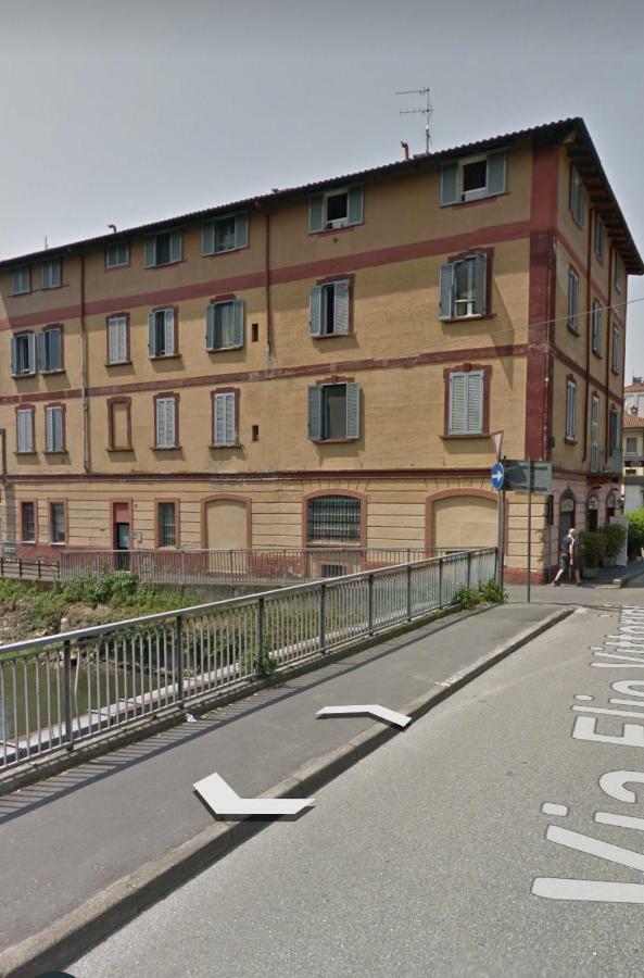 Camaldoli House Apartment Milan Bagian luar foto