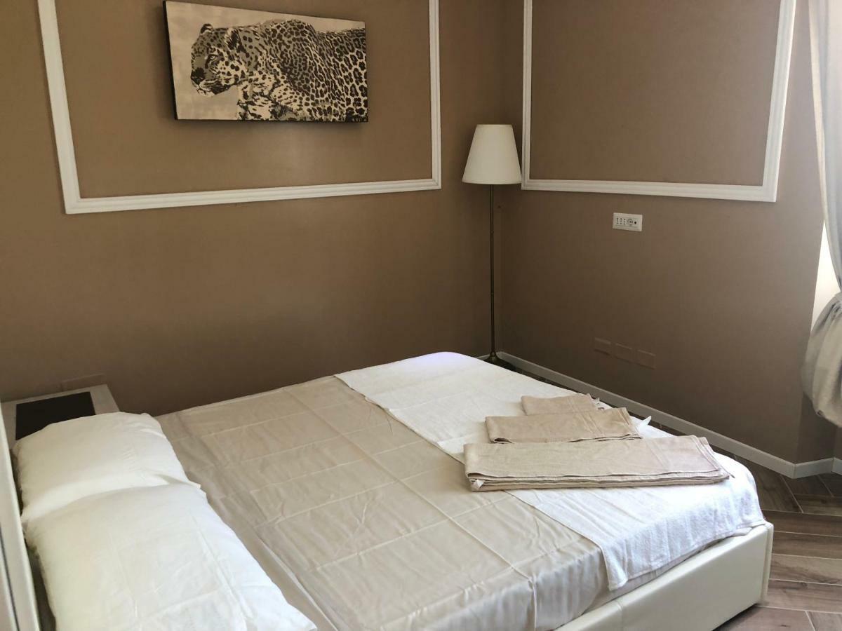 Camaldoli House Apartment Milan Bagian luar foto