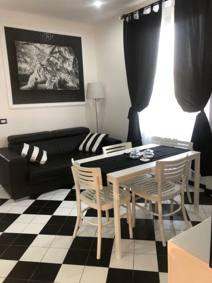 Camaldoli House Apartment Milan Bagian luar foto