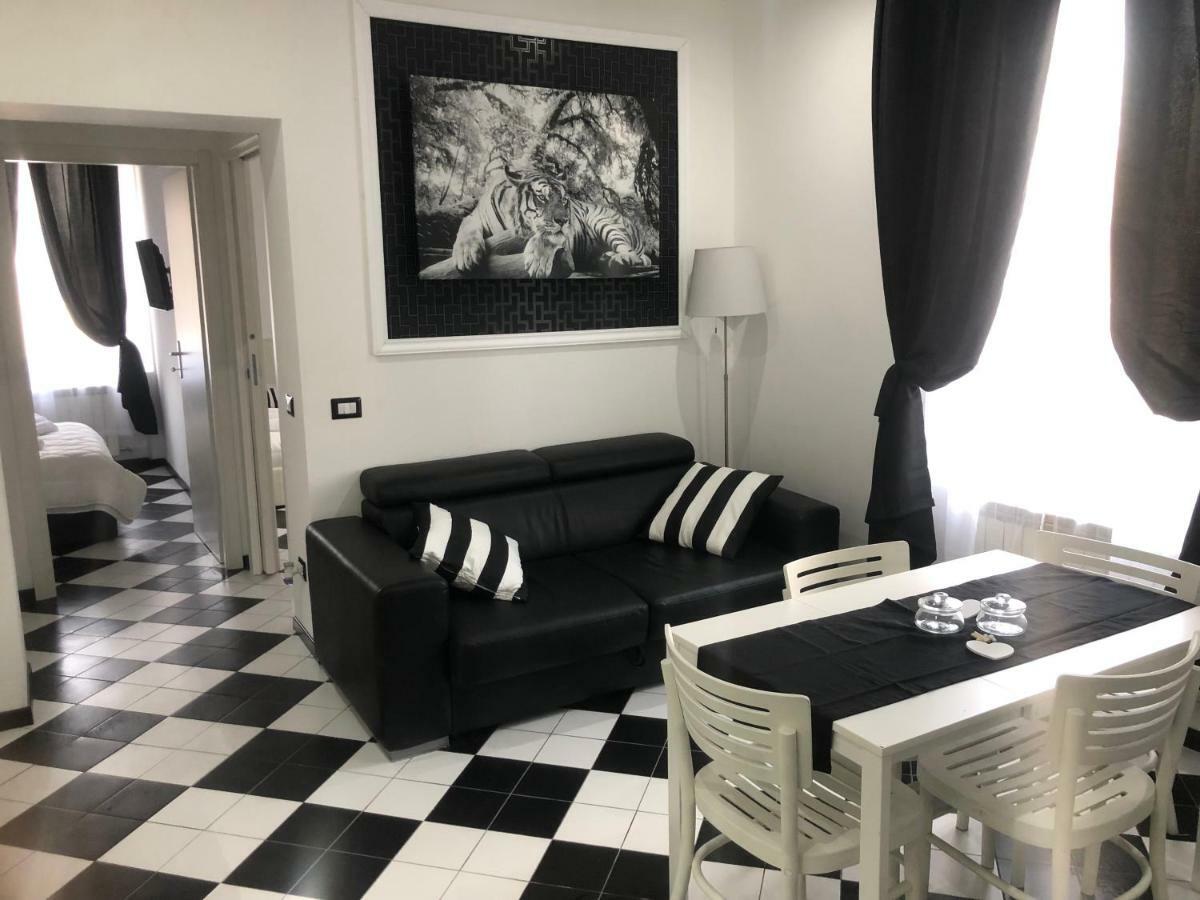 Camaldoli House Apartment Milan Bagian luar foto