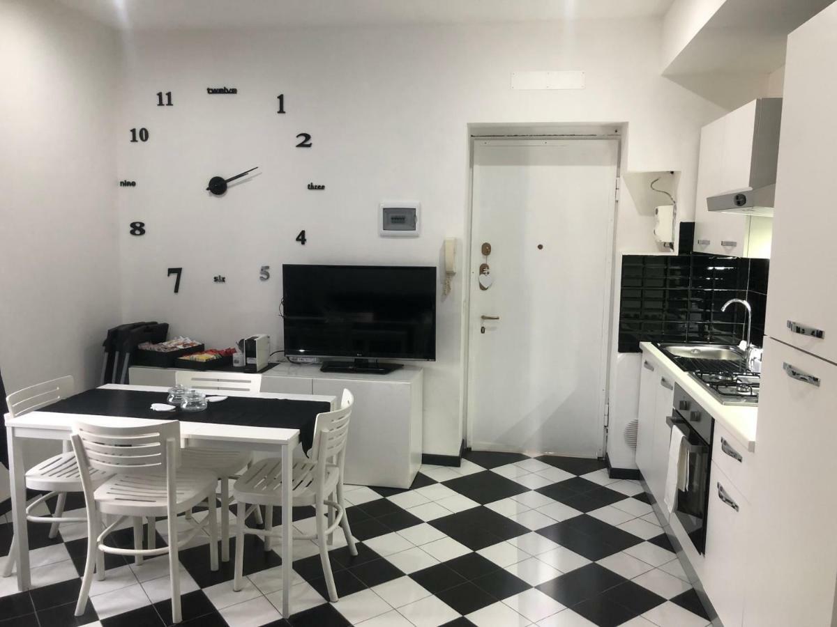 Camaldoli House Apartment Milan Bagian luar foto
