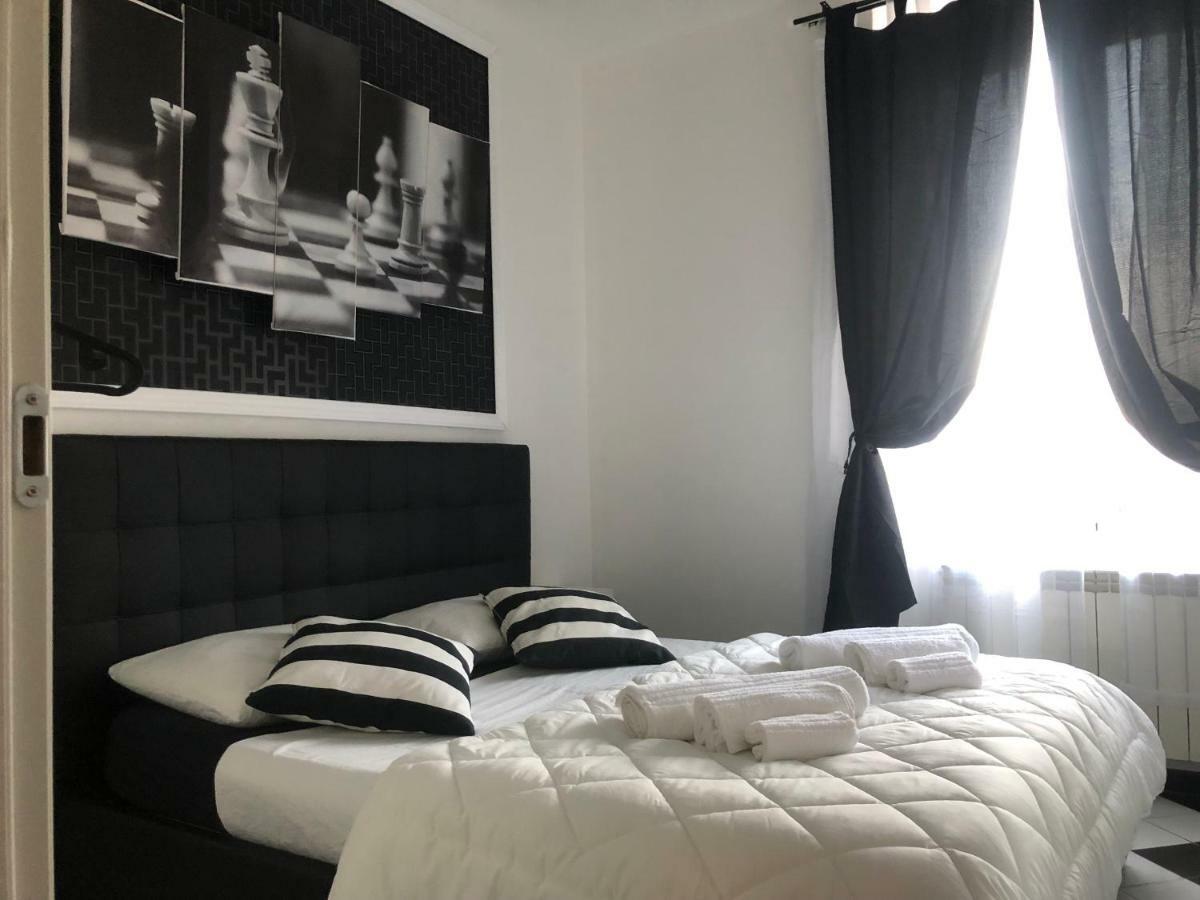Camaldoli House Apartment Milan Bagian luar foto