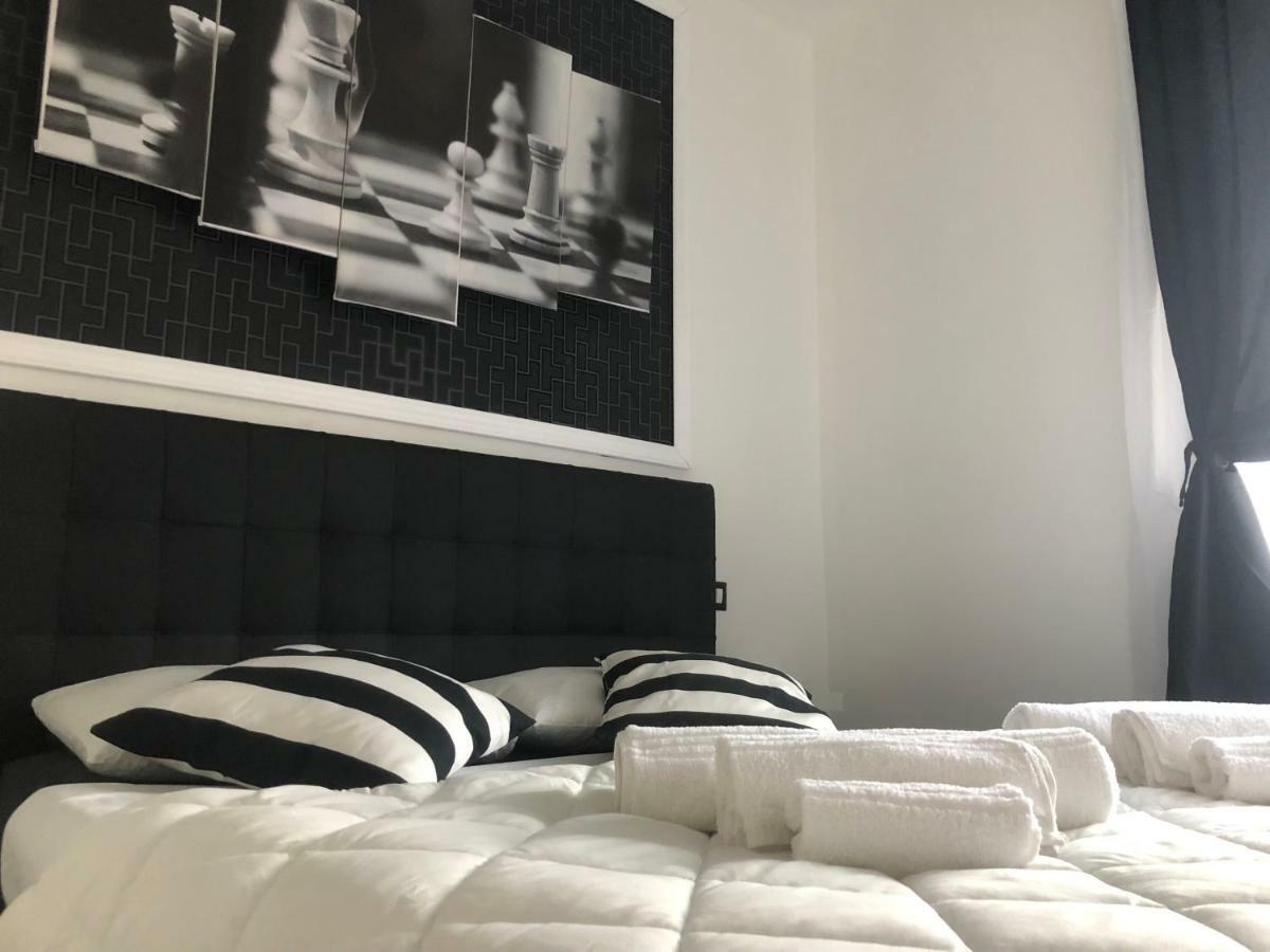 Camaldoli House Apartment Milan Bagian luar foto