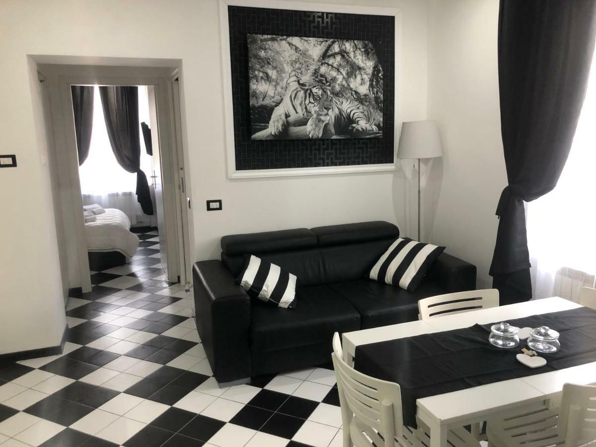 Camaldoli House Apartment Milan Bagian luar foto