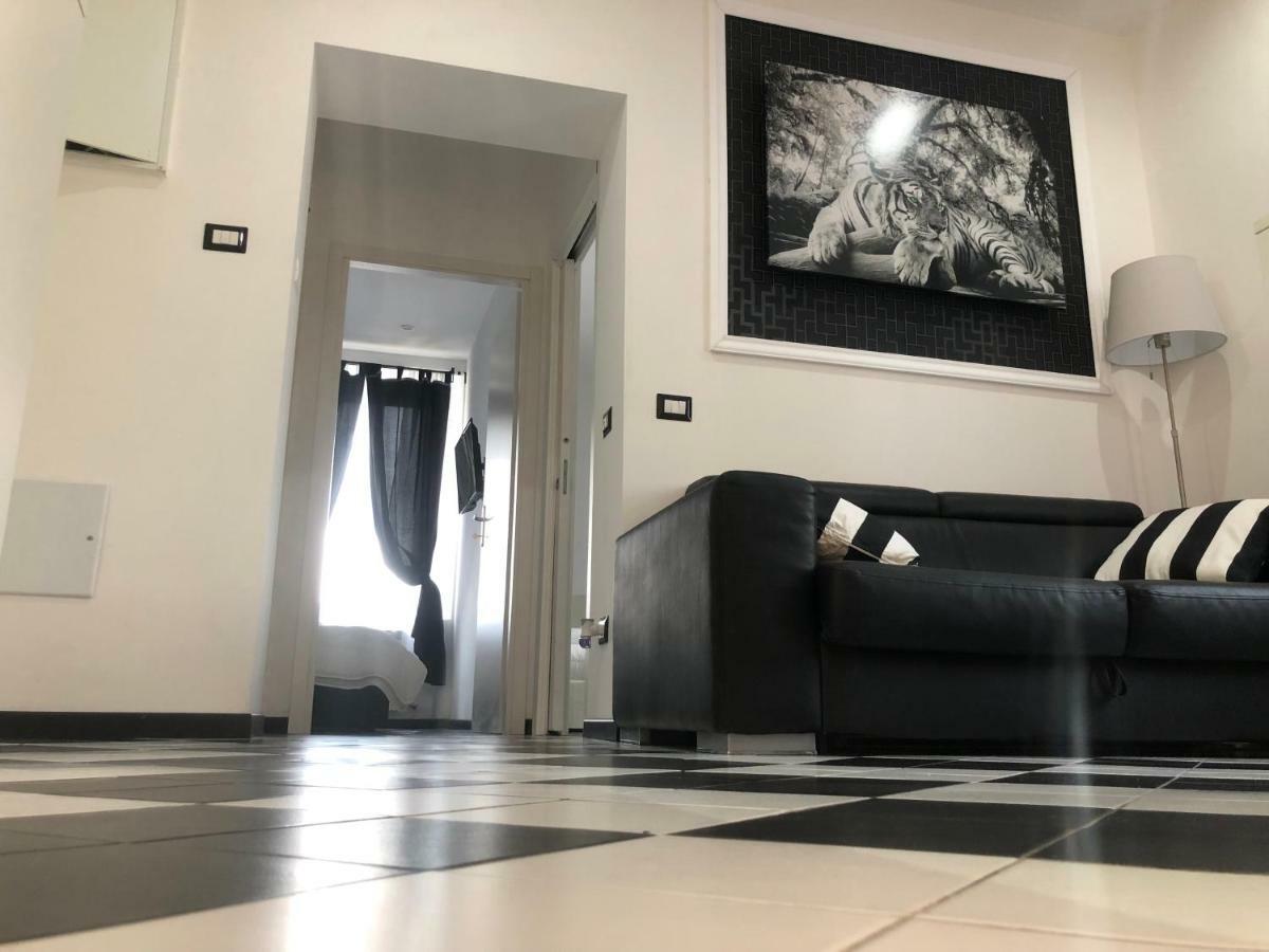 Camaldoli House Apartment Milan Bagian luar foto