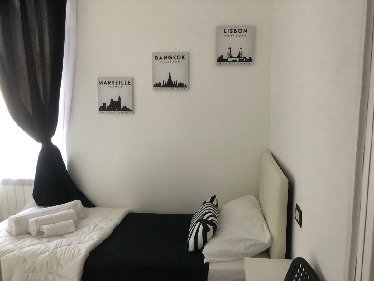 Camaldoli House Apartment Milan Bagian luar foto