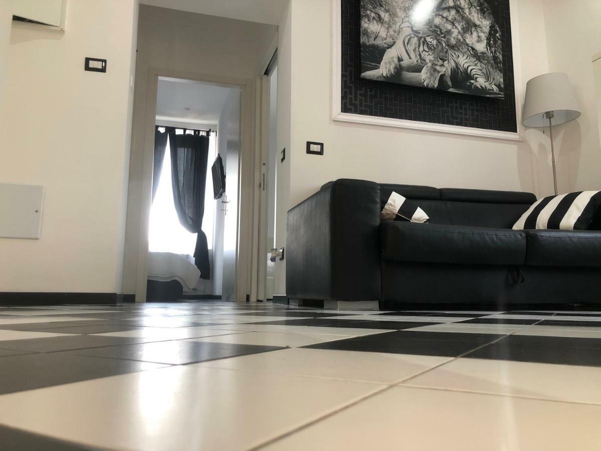 Camaldoli House Apartment Milan Bagian luar foto