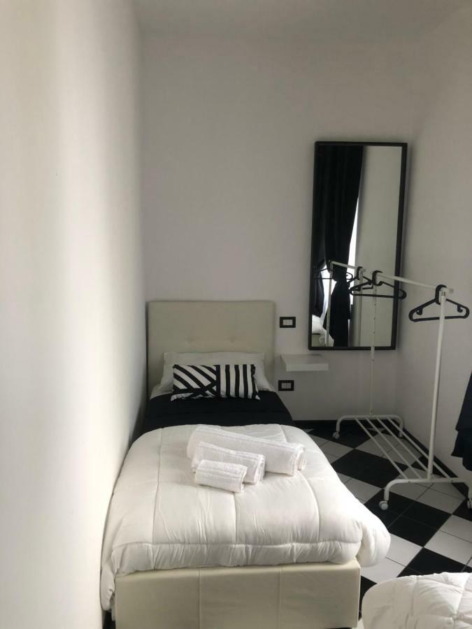 Camaldoli House Apartment Milan Bagian luar foto
