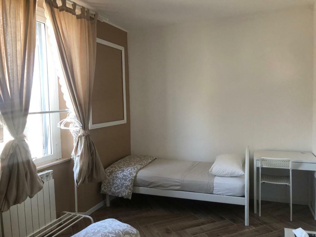 Camaldoli House Apartment Milan Bagian luar foto